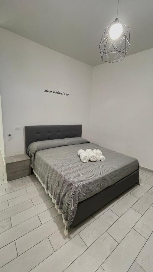 Casa Capodichino Βίλα Νάπολη Εξωτερικό φωτογραφία