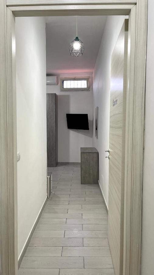 Casa Capodichino Βίλα Νάπολη Εξωτερικό φωτογραφία